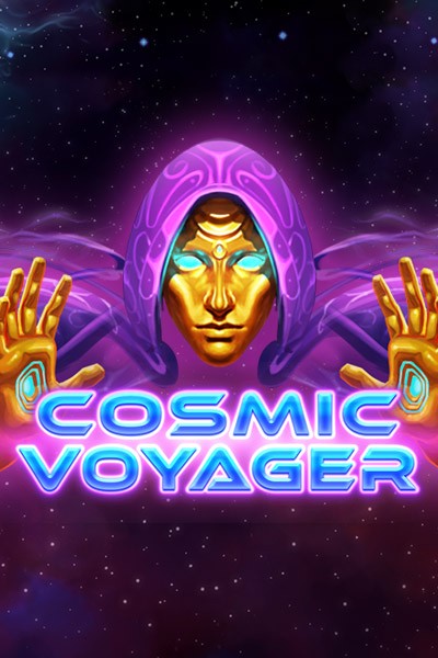 K88 Cosmic Voyager