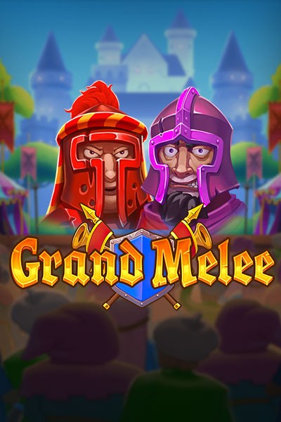 K88 Grand Melee