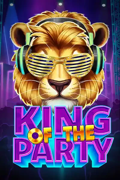 K88 King of the Party