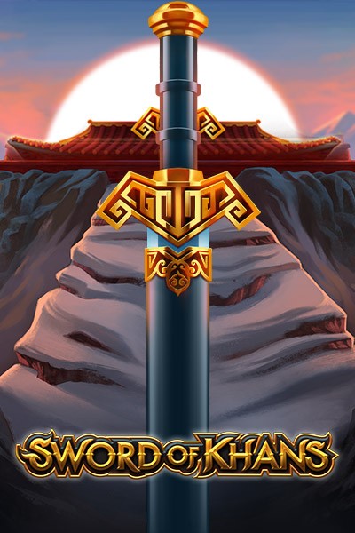 K88 Sword of Khans