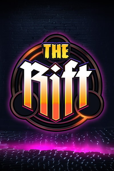 K88 The Rift