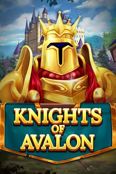 K88 Knights Of Avalon