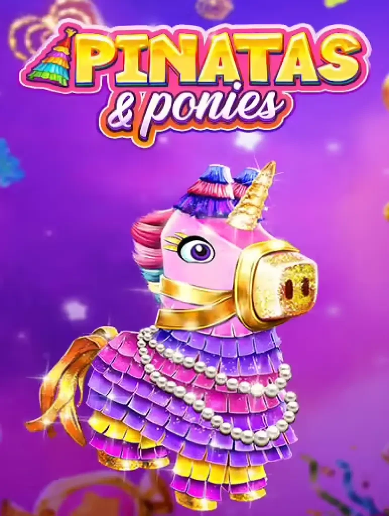 K88 Pinatas & Ponies