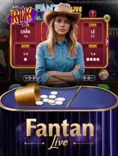 K88 Fan Tan Livestream