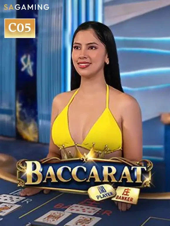 K88 Baccarat C05