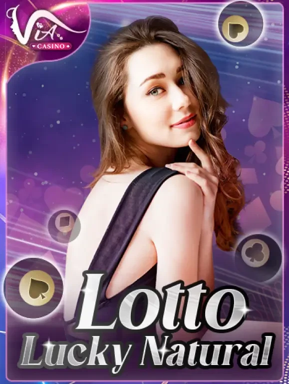 K88 Lotto Lucky Natural