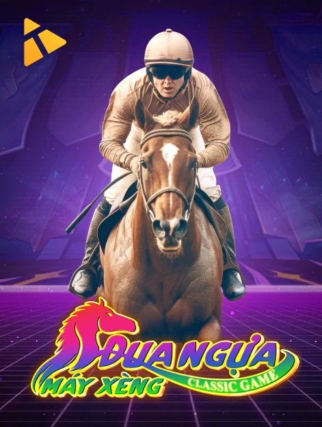 K88 Đua Ngựa Máy Xèng