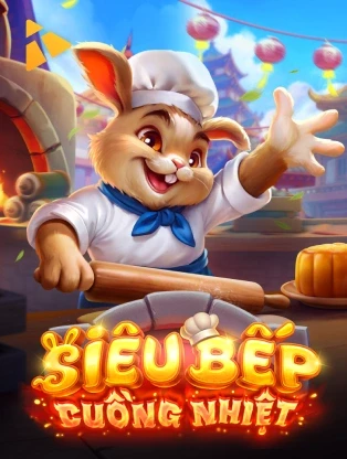 K88 Siêu Bếp Cuồng Nhiệt