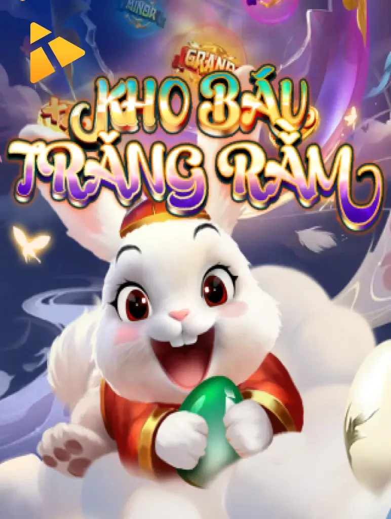 K88 Kho Báu Trăng Rằm