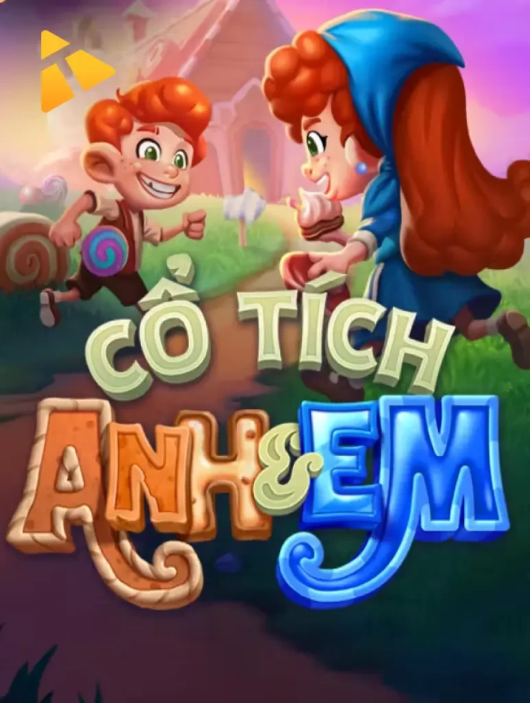 K88 Cổ Tích Anh và Em