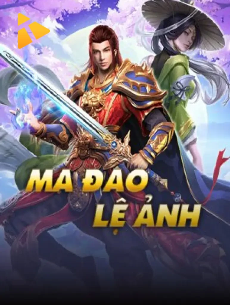 K88 Ma Đao Lệ Ảnh