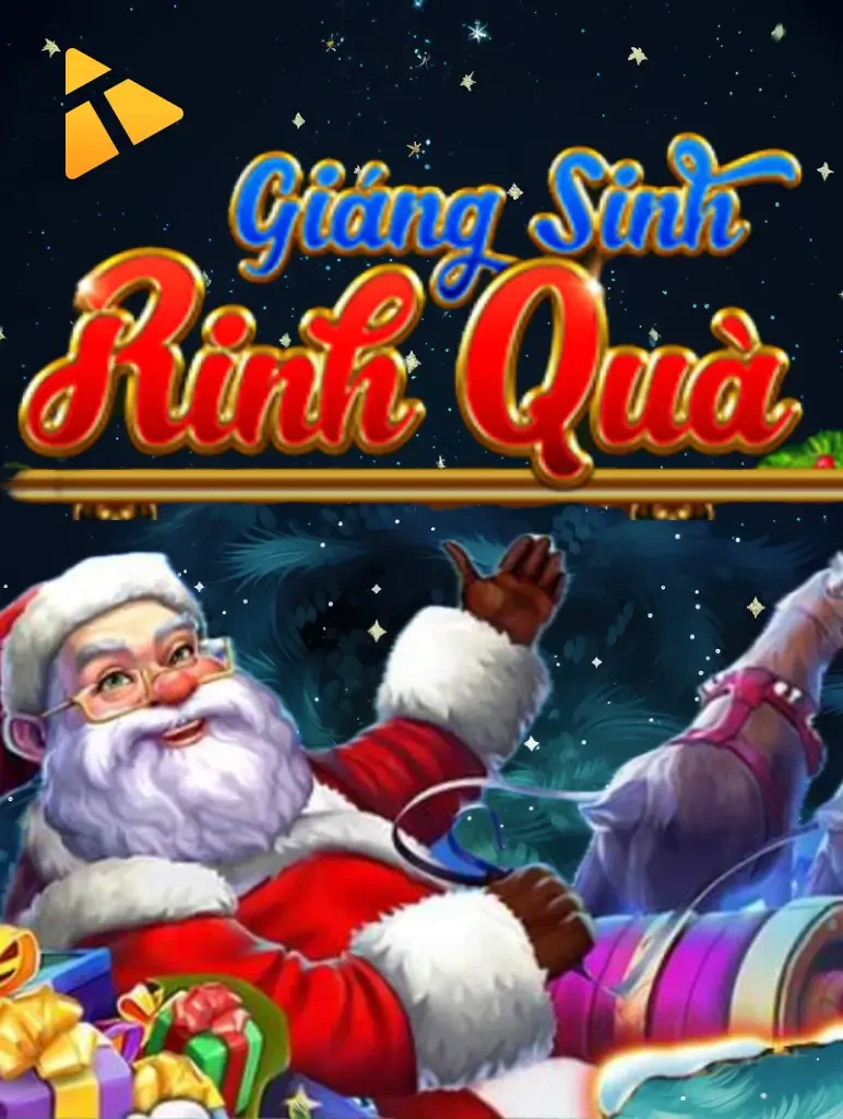 K88 Giáng Sinh Rinh Quà