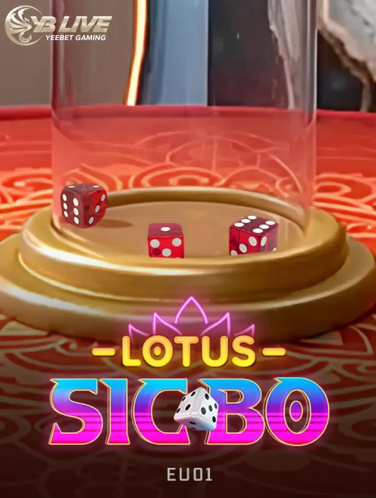 K88 Lotus Sicbo EU01